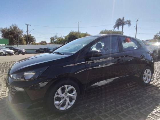 HYUNDAI HB20 1.0 12V FLEX COMFORT PLUS MANUAL HYUNDAI HB20 1.0 12V FLEX COMFORT PLUS MANUAL